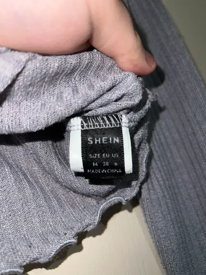 Tops Shein - photo numéro 2