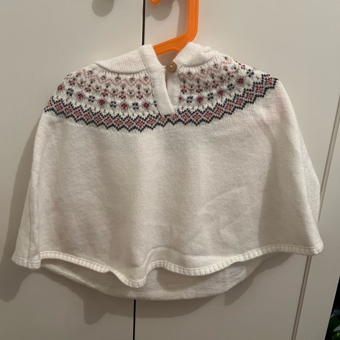 Poncho