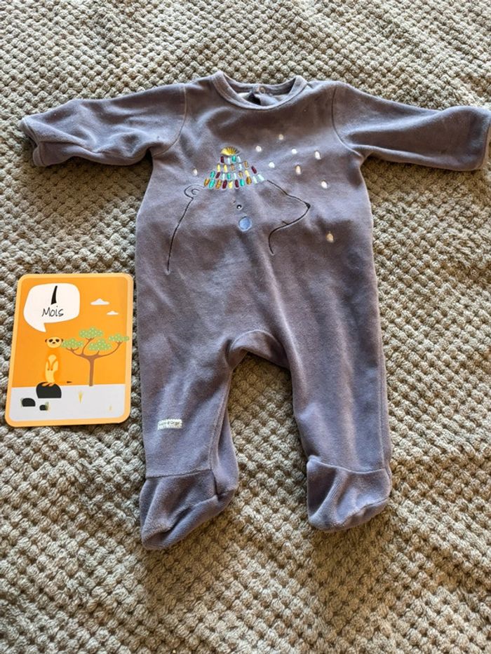 Lot de pyjama - photo numéro 5