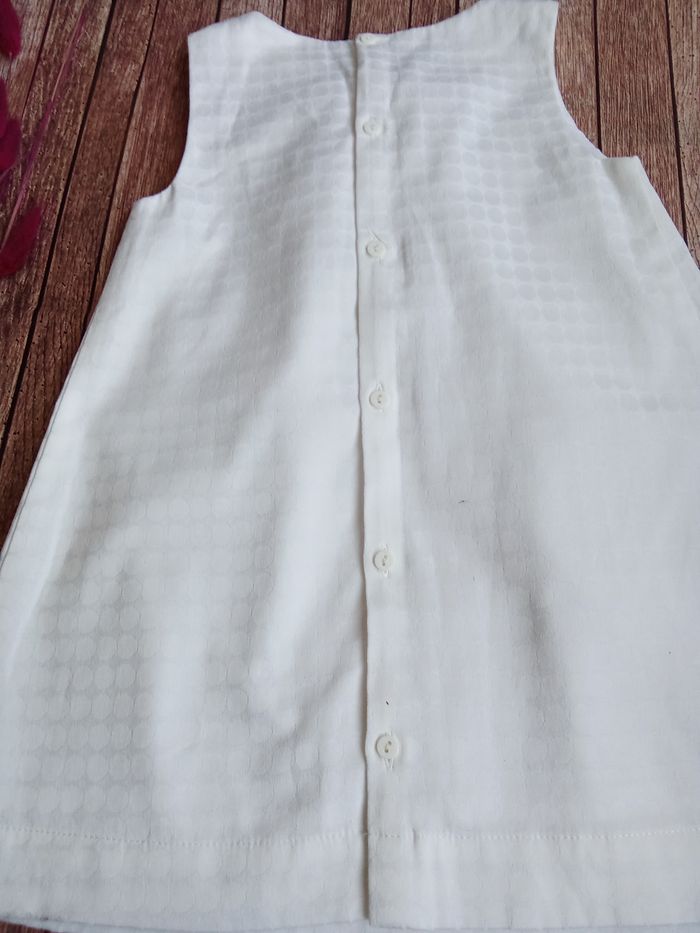 Robe 3 ans - photo numéro 2