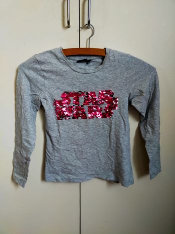 Tee shirt Star Wars 10a
