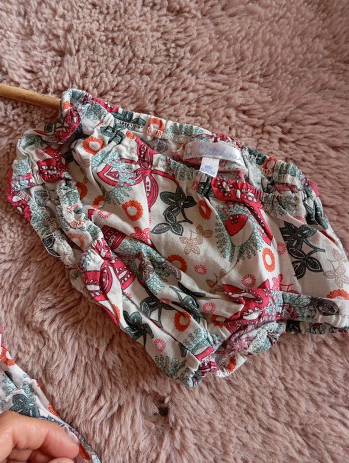 Robe 6 mois - photo numéro 2