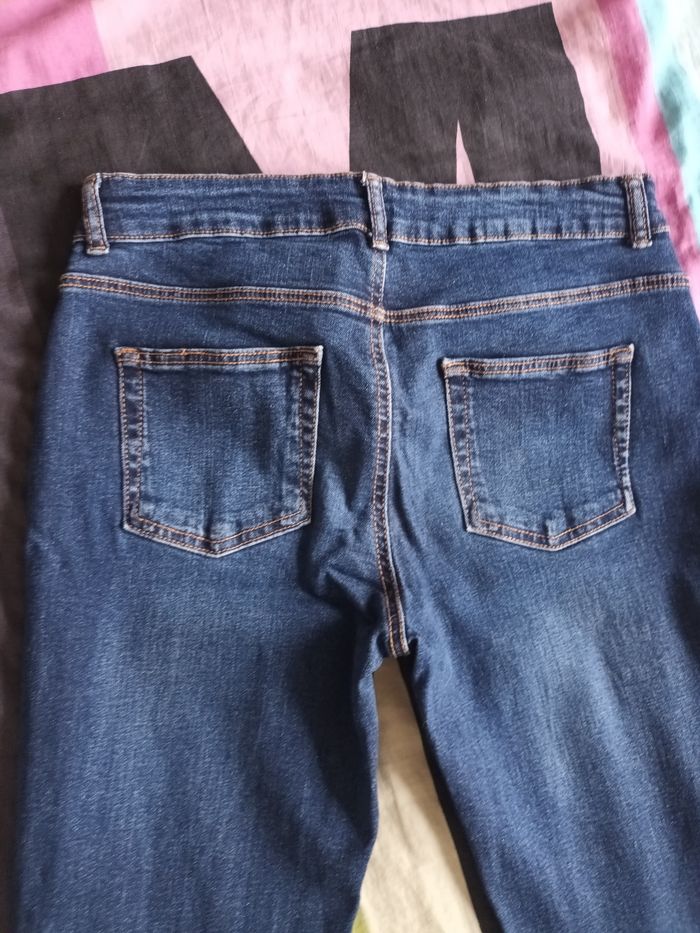 Jeans skinny - photo numéro 5