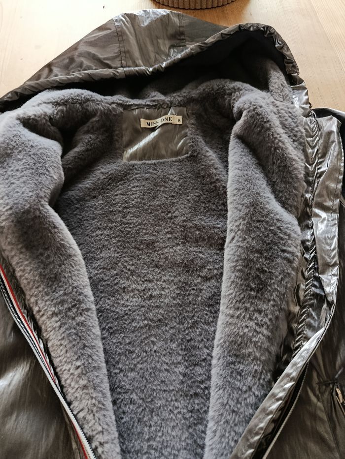 Parka - photo numéro 2