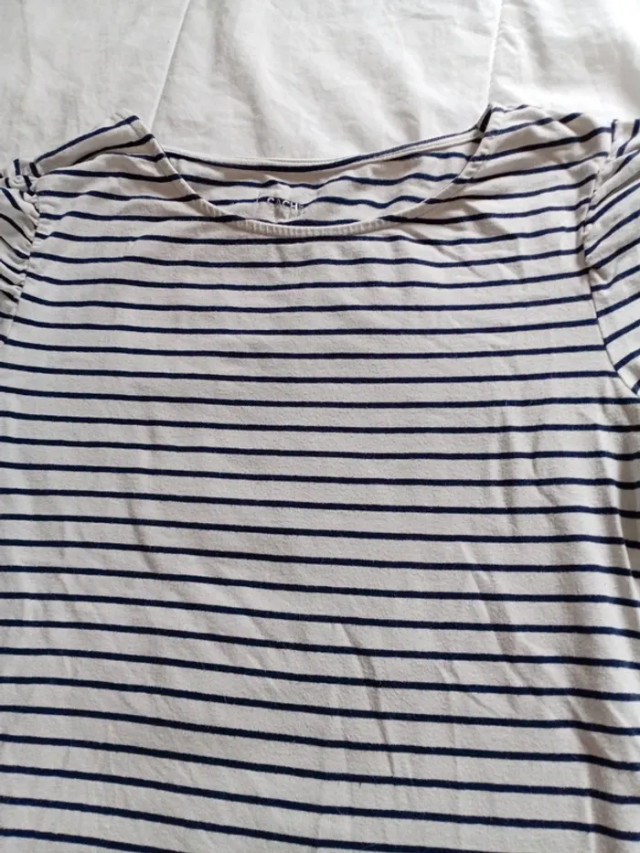 Tee shirt Haut top - photo numéro 2