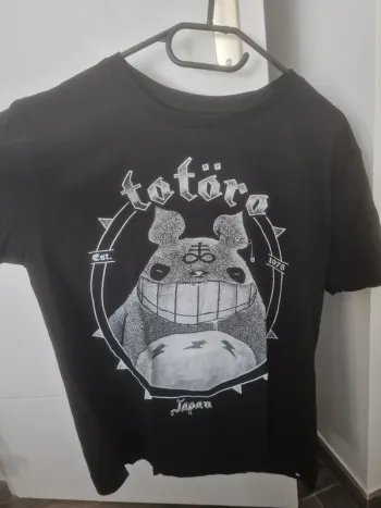 T shirt Totoro