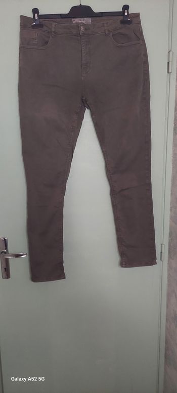 Pantalon femme