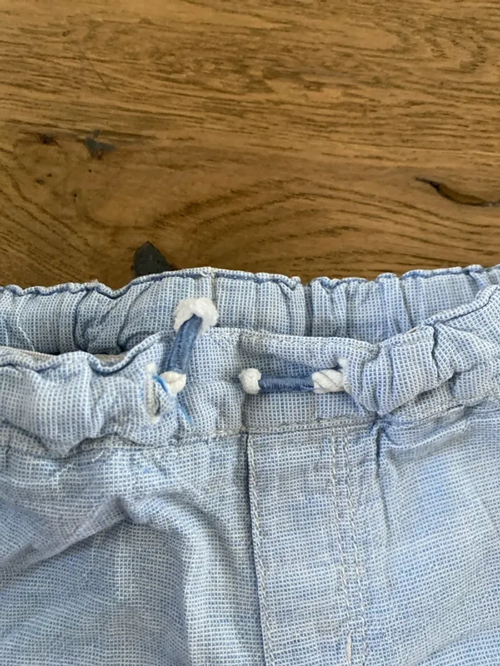 Short - photo numéro 3