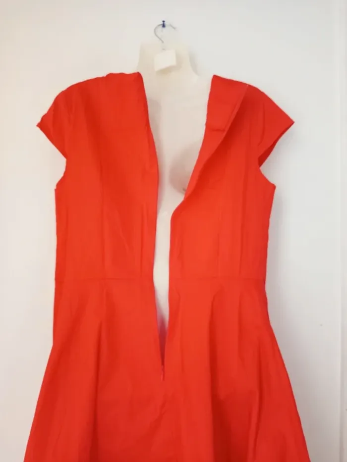 Robe chic de soirée femme - photo numéro 3