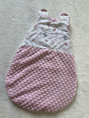 Gigoteuse Minnie