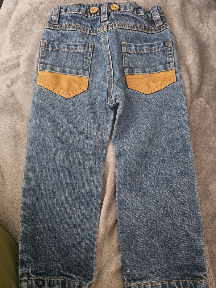 Jeans - photo numéro 2