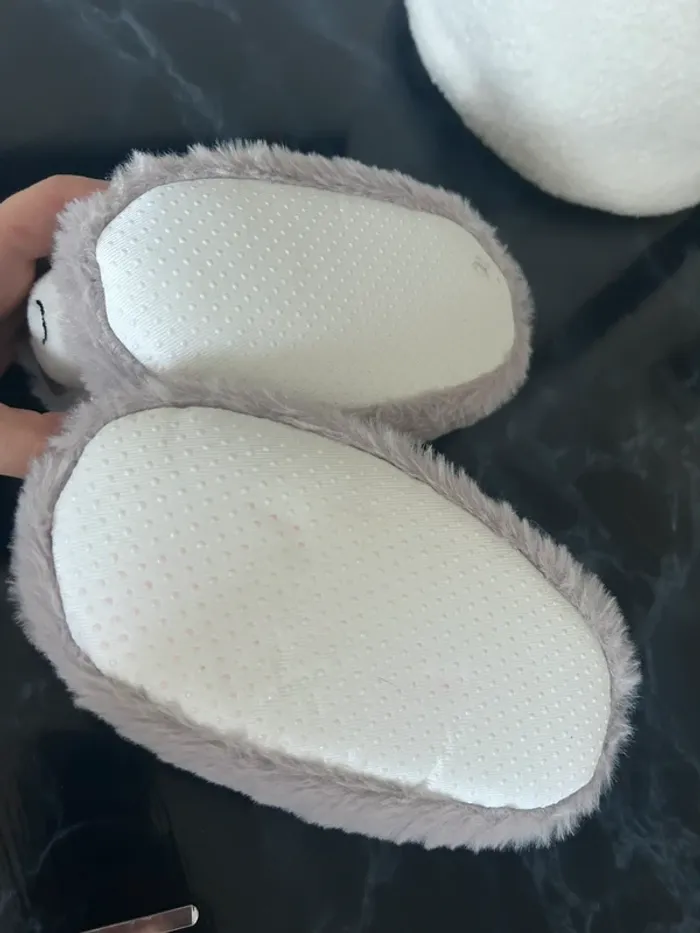 Chaussons chaussea 26/27 - photo numéro 3