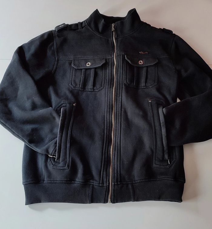 Manteau Airness - Taille XL