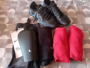 Lot foot enfant