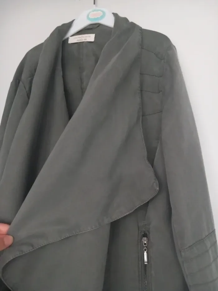 Veste légère Cache-cache - photo numéro 4