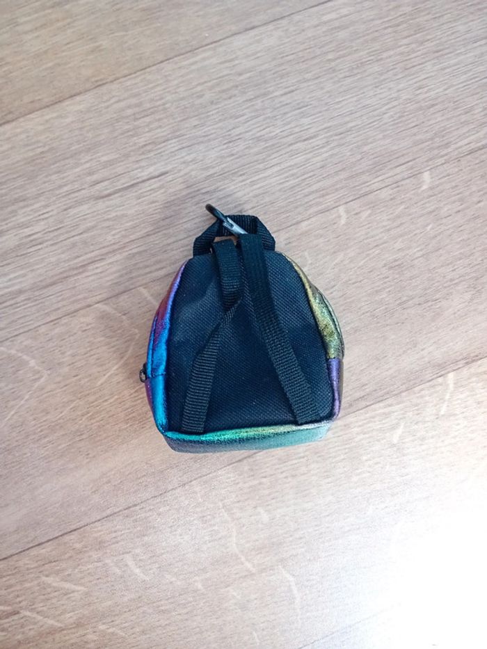 Real littles (Micropacks) sac basic galaxie - photo numéro 3