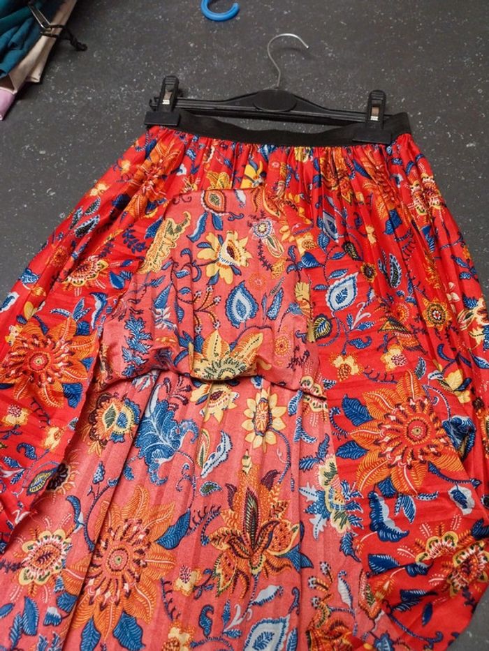 Jupe only kids 122 128 cm - photo numéro 5