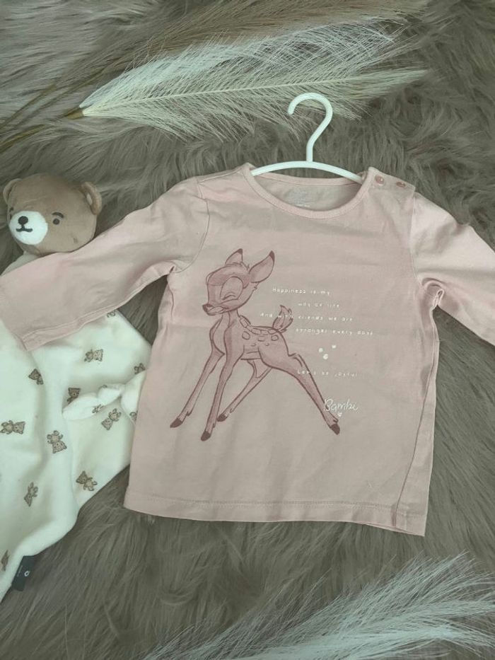 Lot tenues / ensembles bébé fille - photo numéro 7