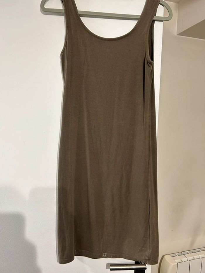 Robe tex taille S/36 - photo numéro 4