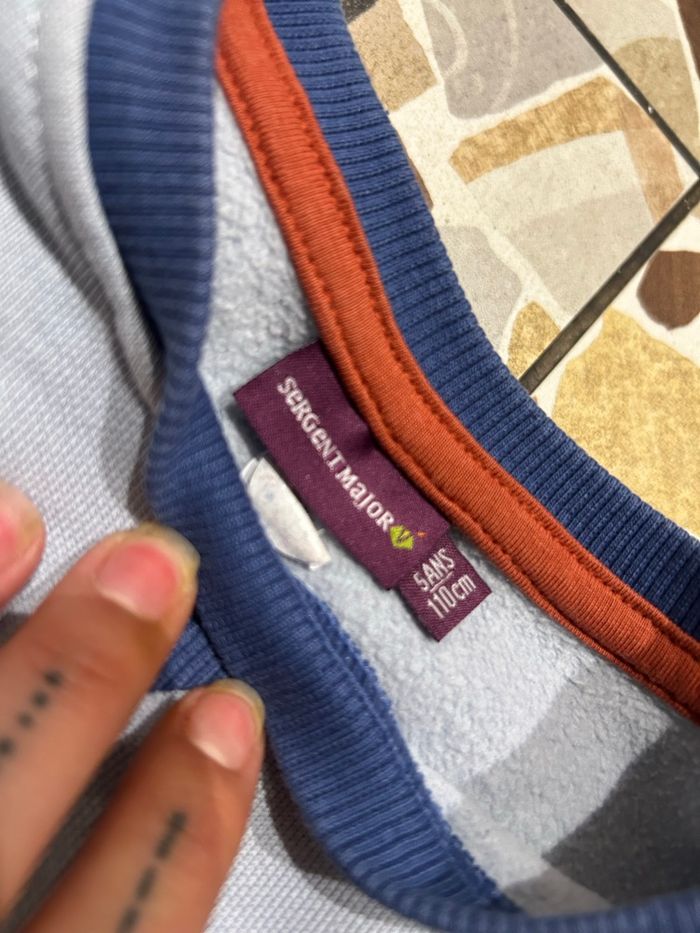 Lot de pulls dinosaures - photo numéro 8