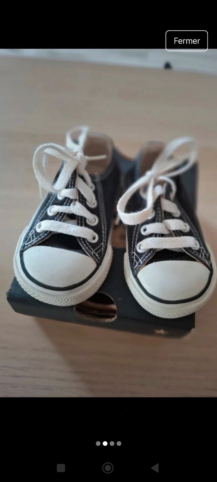 Converse P.19 - photo numéro 2