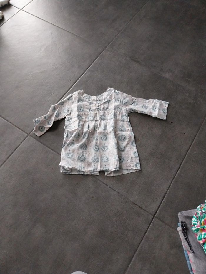 Lot de vêtements fille 24 mois - photo numéro 5