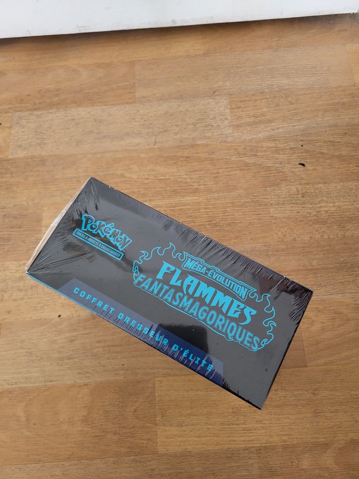 ETB ME02 Scellée Bon état - photo numéro 3