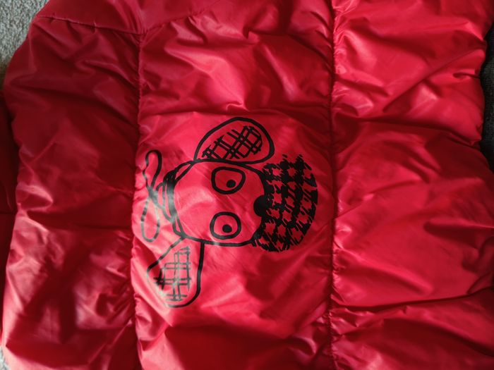 Manteau avec gants amovibles - photo numéro 4