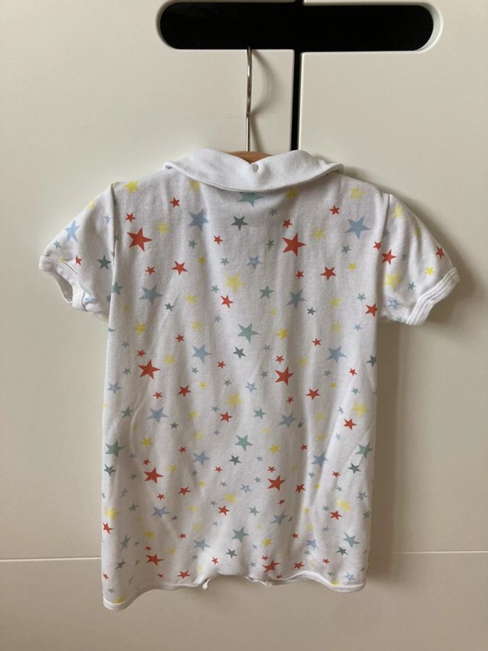 Combinaison Petit Bateau - photo numéro 2