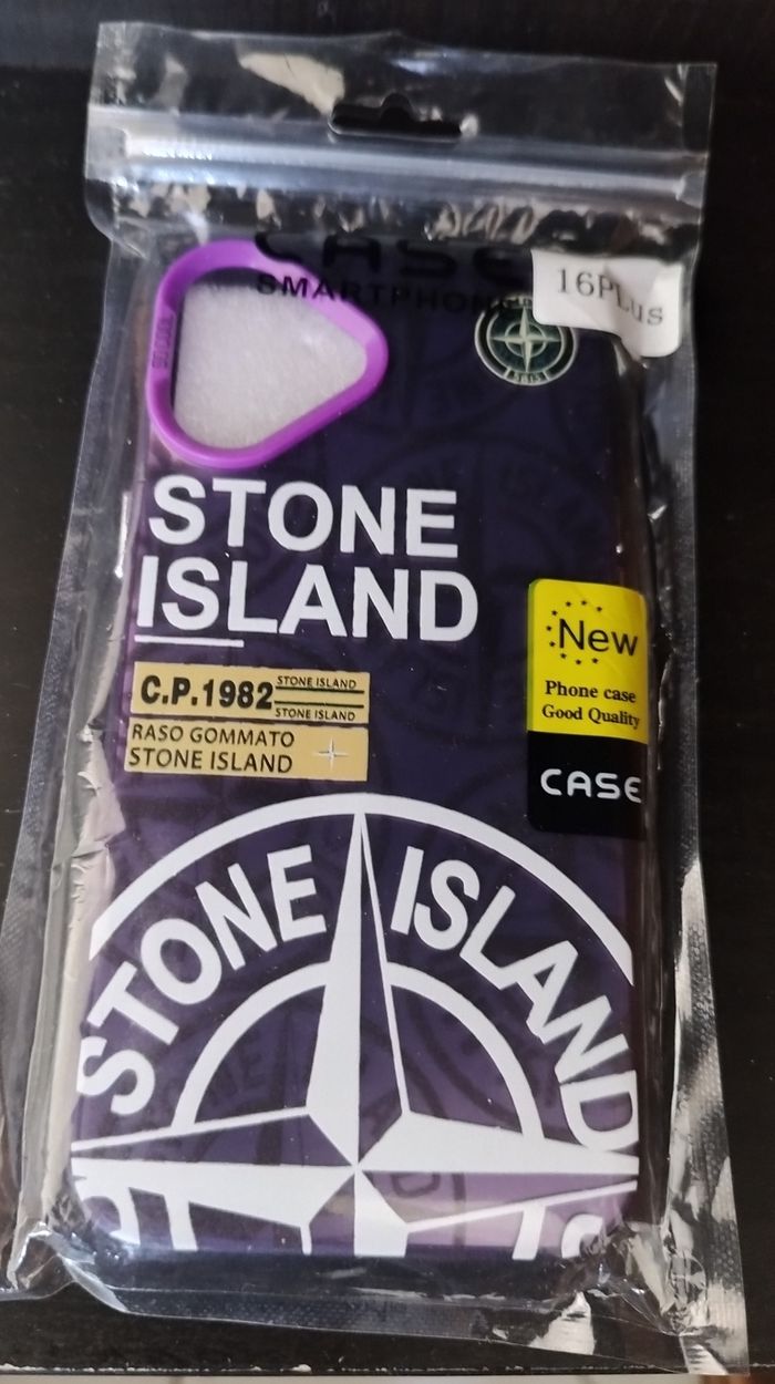 Islande stone - photo numéro 2