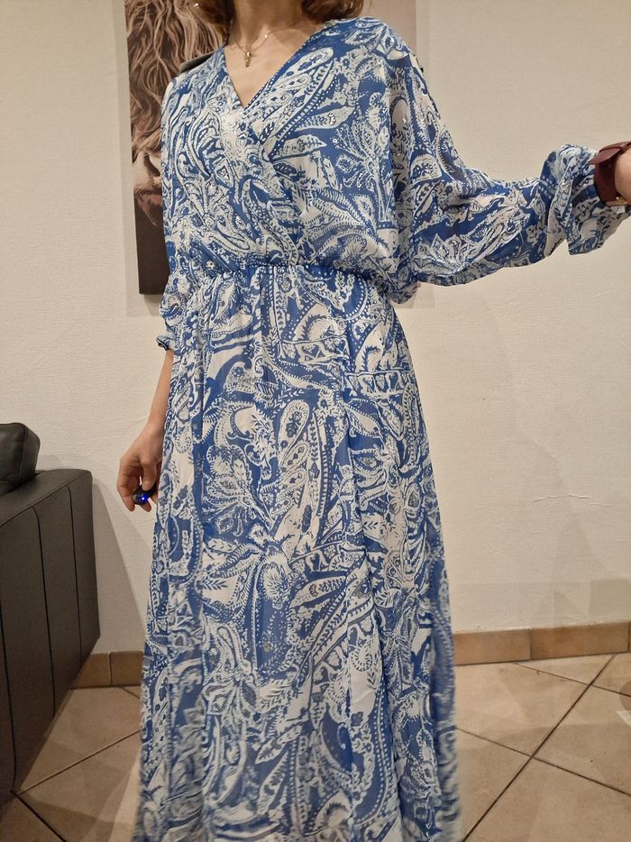 Robes femme - photo numéro 3