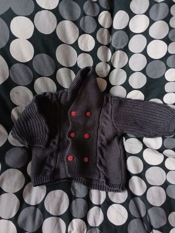 Gilet