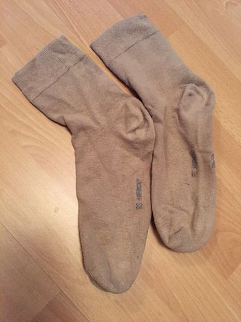 Chaussettes Camel RS Harmony Taille 43-46