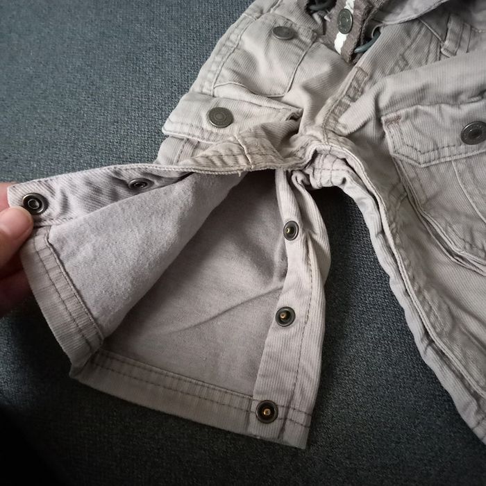 Salopette tape à l'œil - photo numéro 4