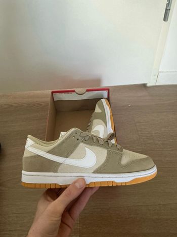 Nike Dunk Low