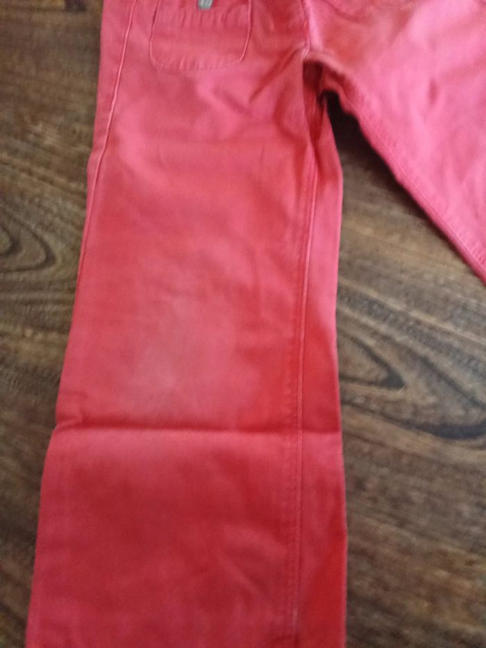 Pantalon - photo numéro 3