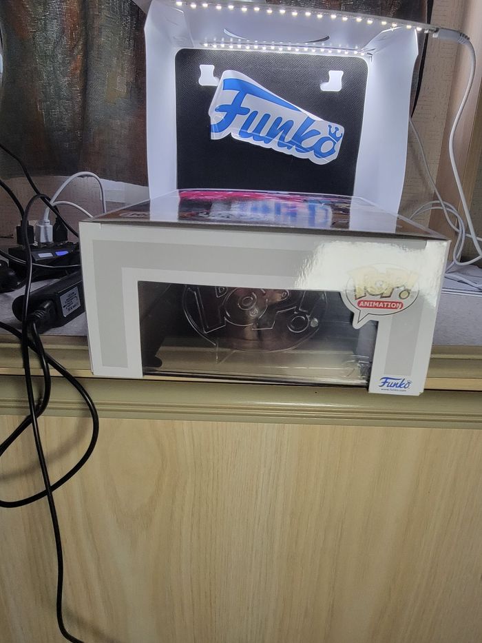 Pop Tanjiro Cover - photo numéro 5