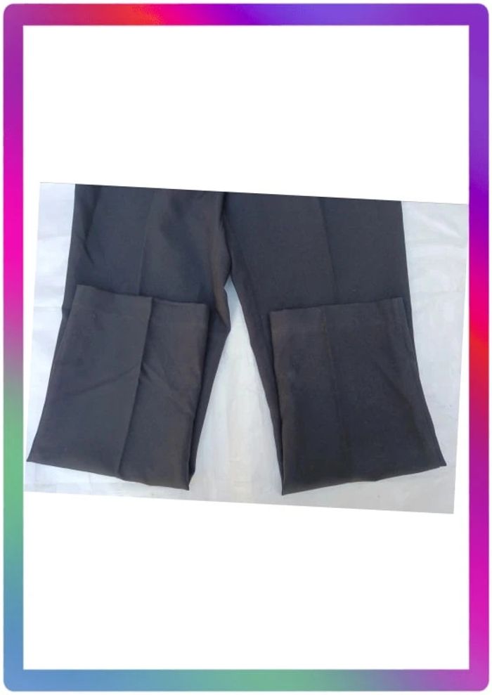 Pantalon de tailleur XXL - photo numéro 2