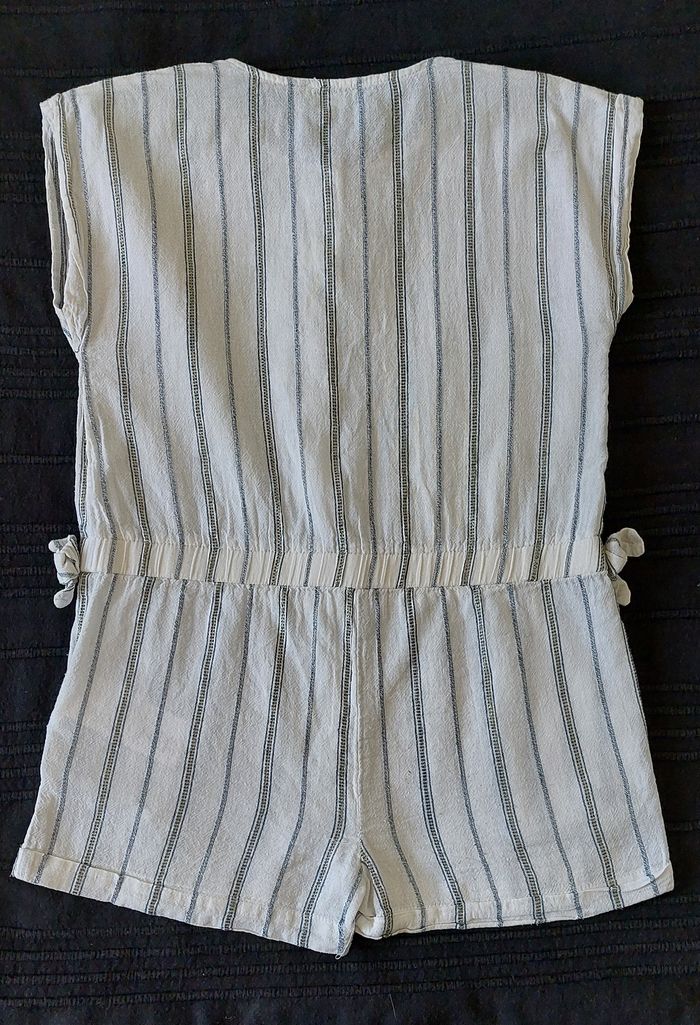Combinaison short d'été - photo numéro 2