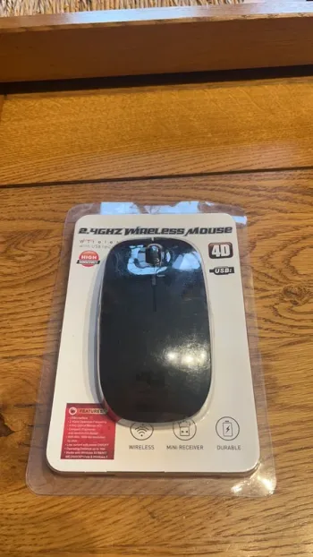 Souris d’ordinateur