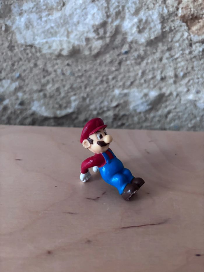 Figurine Marion