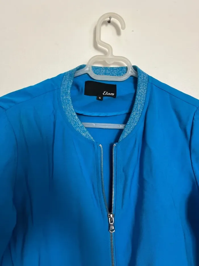 Veste Etam Taille S - photo numéro 3