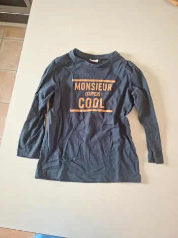 Tshirt ML