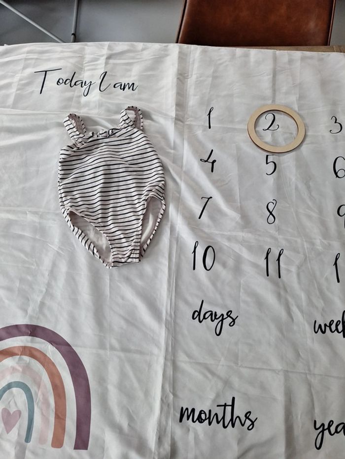 Maillot tape a l.oeil