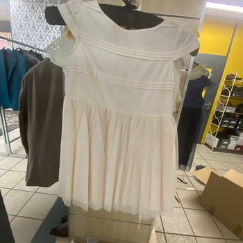 Robe pour petite fille