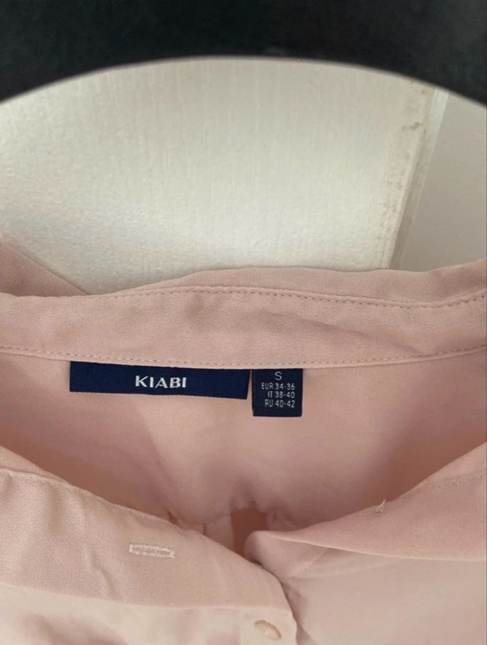 Chemise manche courte - photo numéro 3