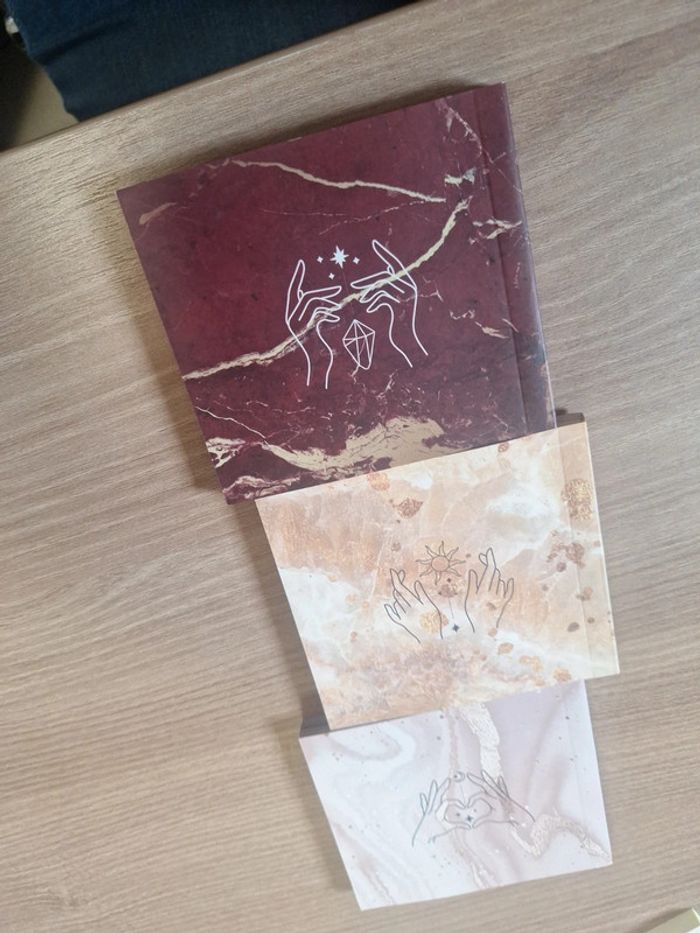 3 livres ma litho box - photo numéro 7