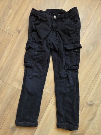 Pantalon 7ans