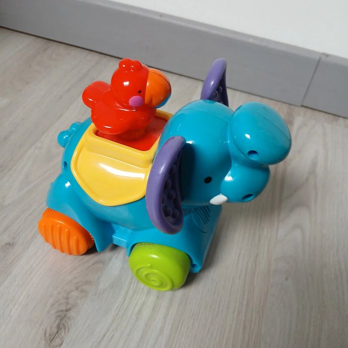 Jouet sonore Fisher Price - photo numéro 2