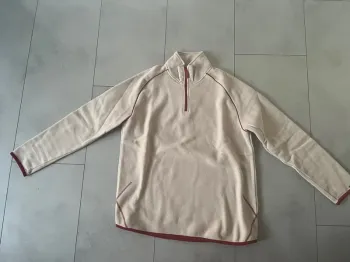 Pull chaud Celio